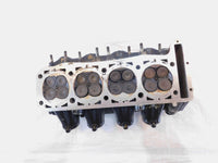 1990-2001 Kawasaki Ninja ZX-11 ZX1100 Top End Cylinder Head Camshaft Cams Valves - C3 Cycle