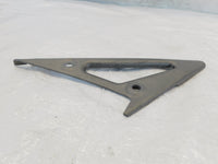 2008 Buell 1125 1125R 1125CR Front Left Rider Footpeg Heel Guard Fin Bracket - C3 Cycle