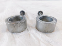 21-2023 Harley Davidson Pan America RA1250 1250 1250S Rear Wheel Axle Adjusters