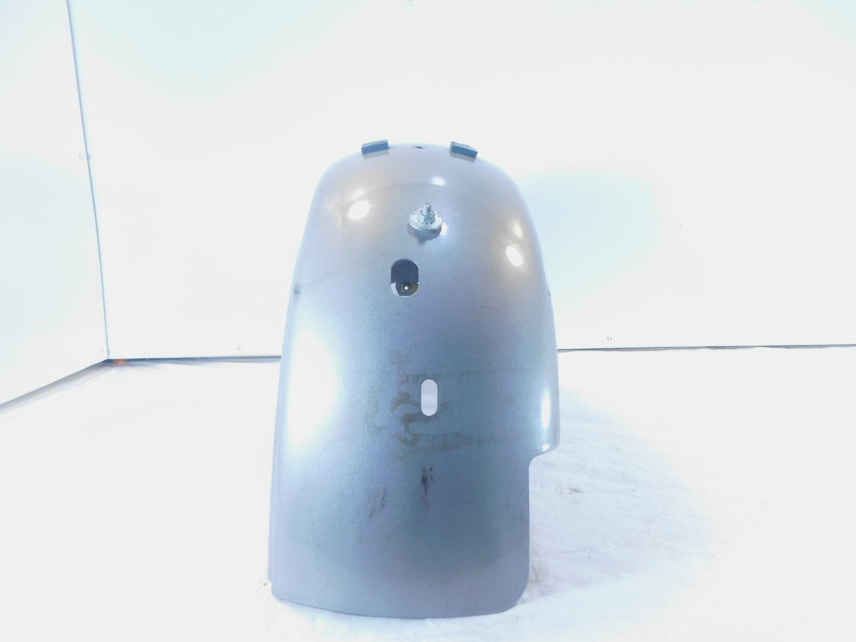Dented Harley Davidson Dyna Super Glide Low Rider & Street Bob Rear Wheel Fender - C3 Cycle
