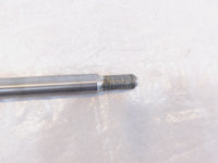 1985-16 Honda CMX250 CMX250C Rebel 250 Front Wheel Axle Bolt Shaft 44301-MC5-000 - C3 Cycle