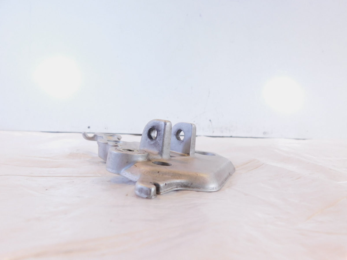 2007-2012 Triumph Tiger 1050 SE Right Front Footrest Foot Peg Bracket Mount Stay - C3 Cycle