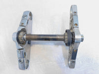 1988-90 Kawasaki Vulcan 1500SE VN15SE 1500B Front Fork Steering Stem Triple Tree - C3 Cycle