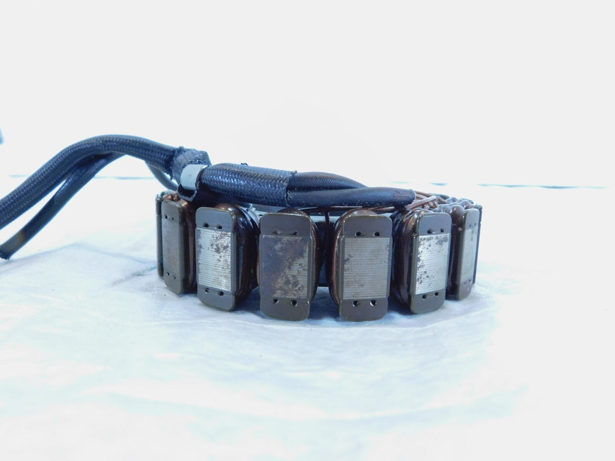 1987-2009 Suzuki Intruder Boulevard S83 VS1400 Generator Alternator Stator Coil - C3 Cycle