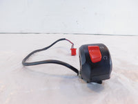 Royal Enfield Bullet 500 EFI B5 Euro 4 Front Right Handlebar Start/Stop Switches - C3 Cycle