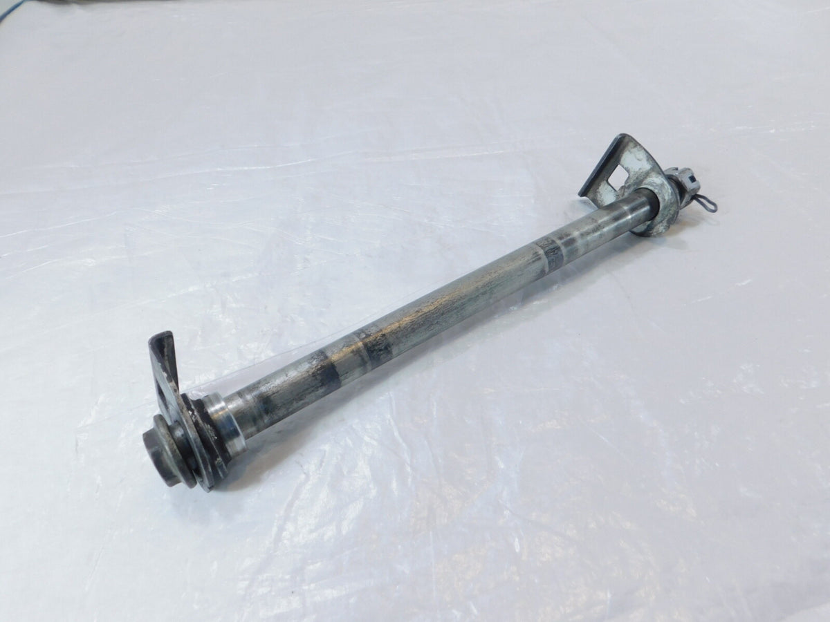 Suzuki RF600R & Bandit 600 GSF600 GSF600S Rear Wheel Shaft Pivot Axle Spindle - C3 Cycle