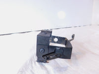 1983 83 Honda GL650 Silverwing 650 Black Battery Strap Tray Holder Cover Box - C3 Cycle