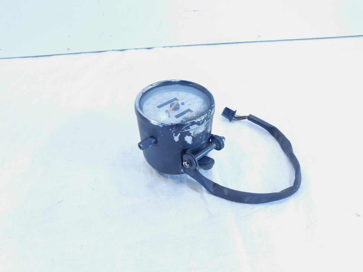 Honda VT750 Shadow ACE Deluxe Gauge Meter Speedometer Speedo Instrument Cluster - C3 Cycle