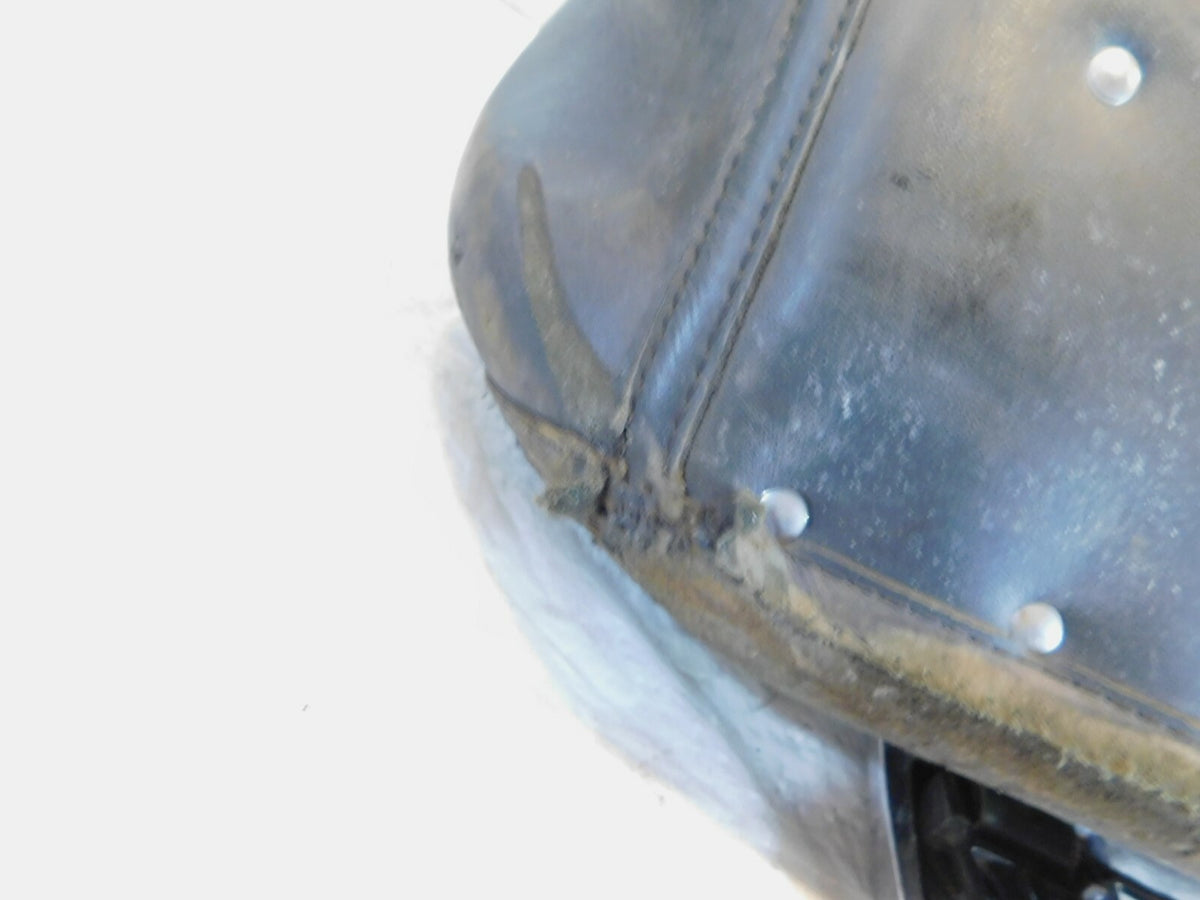 Yamaha V-Star XVS650 XVS1100 & Road Star XV1600 XV1700 Silverado Right Saddlebag - C3 Cycle