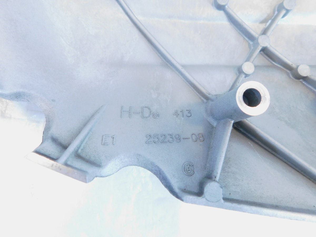 Harley Davidson Sportster XR1200 Right Engine Motor Cam Camshaft Cover 25239-08 - C3 Cycle