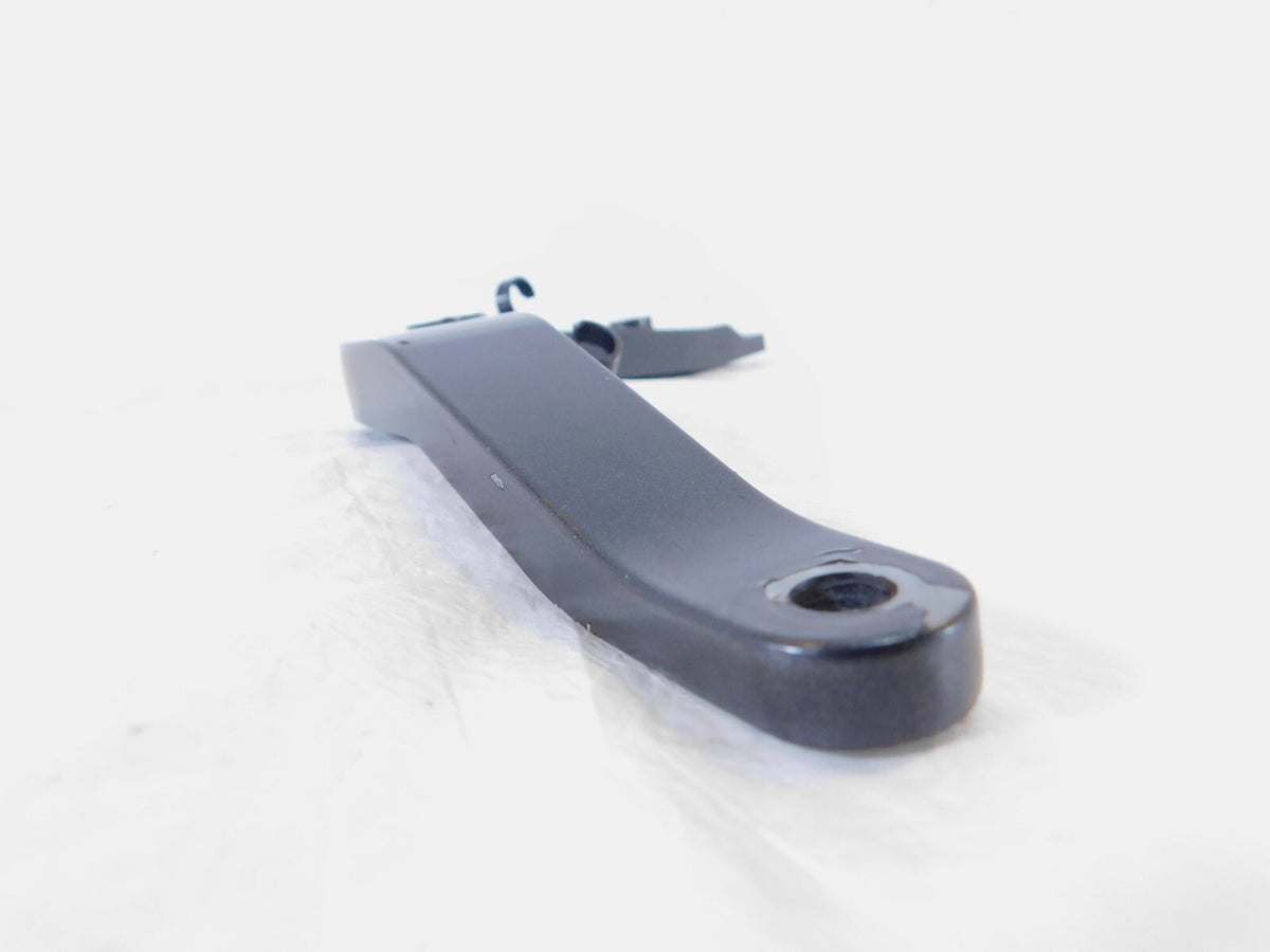 2008-2009 Kawasaki Concours 14 ZG1400 ABS Right Side Sub Frame Bracket Mount - C3 Cycle