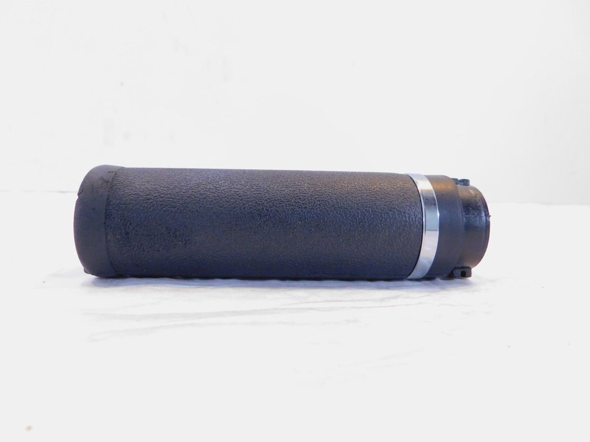 Harley Davidson Dyna Softail Sportster Rubber Handlebar Right Hand Throttle Grip - C3 Cycle
