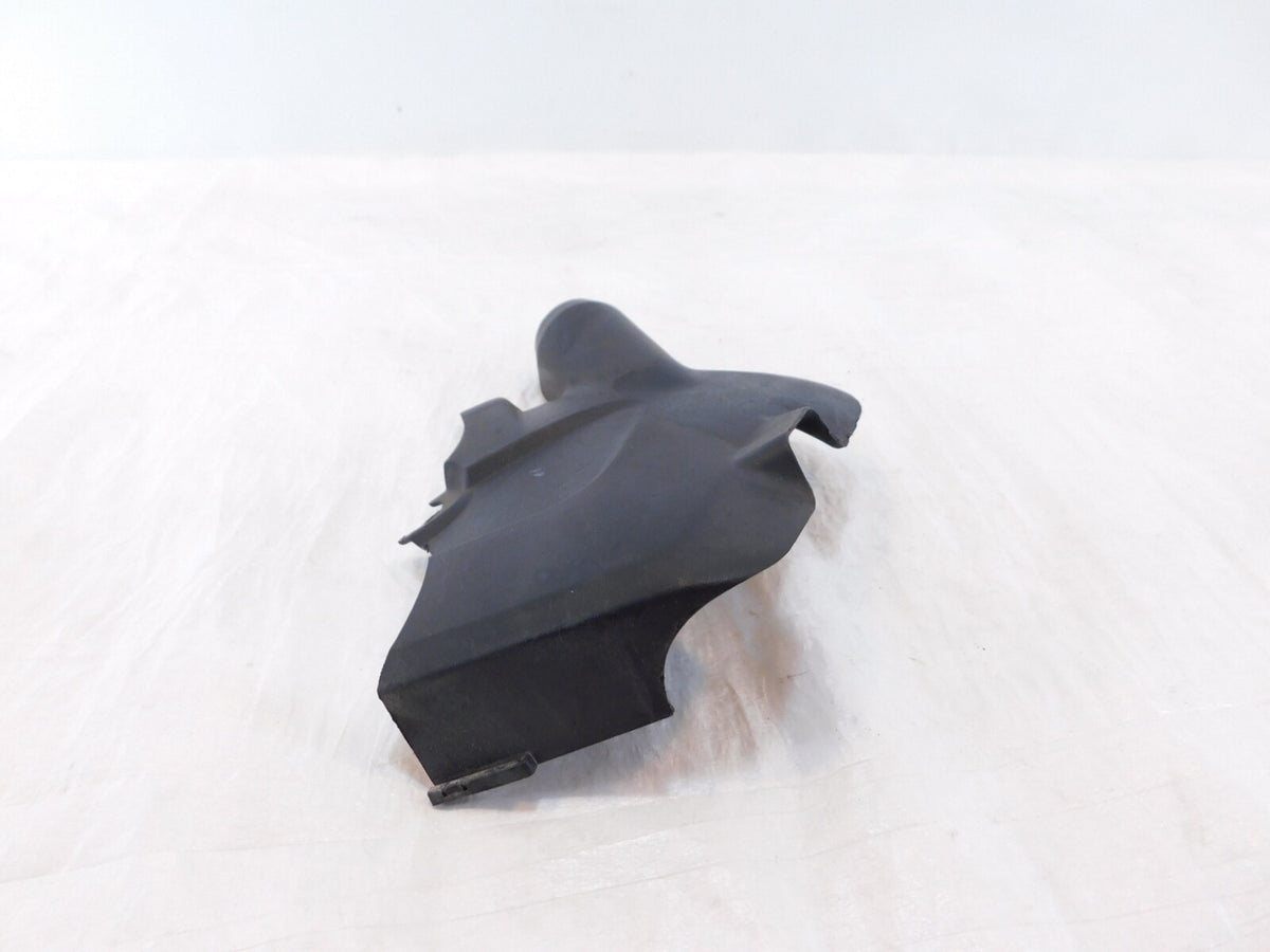 Honda VTX1300 VTX1300C VTX1300R VTX1300S Front Left Frame Neck Cover Fairing - C3 Cycle