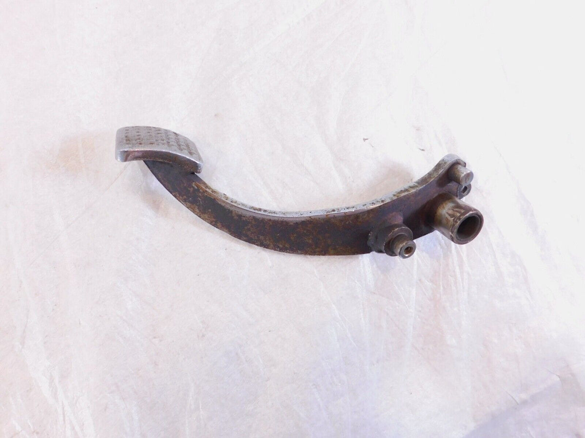 1987-2009 Suzuki Intruder Boulevard S83 VS1400 Rear Wheel Foot Brake Pedal Lever