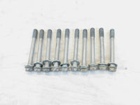 Kawasaki Concours 14 ZG1400 ABS Ninja ZX-14 OEM Cylinder Head Mount Bolt Set - C3 Cycle