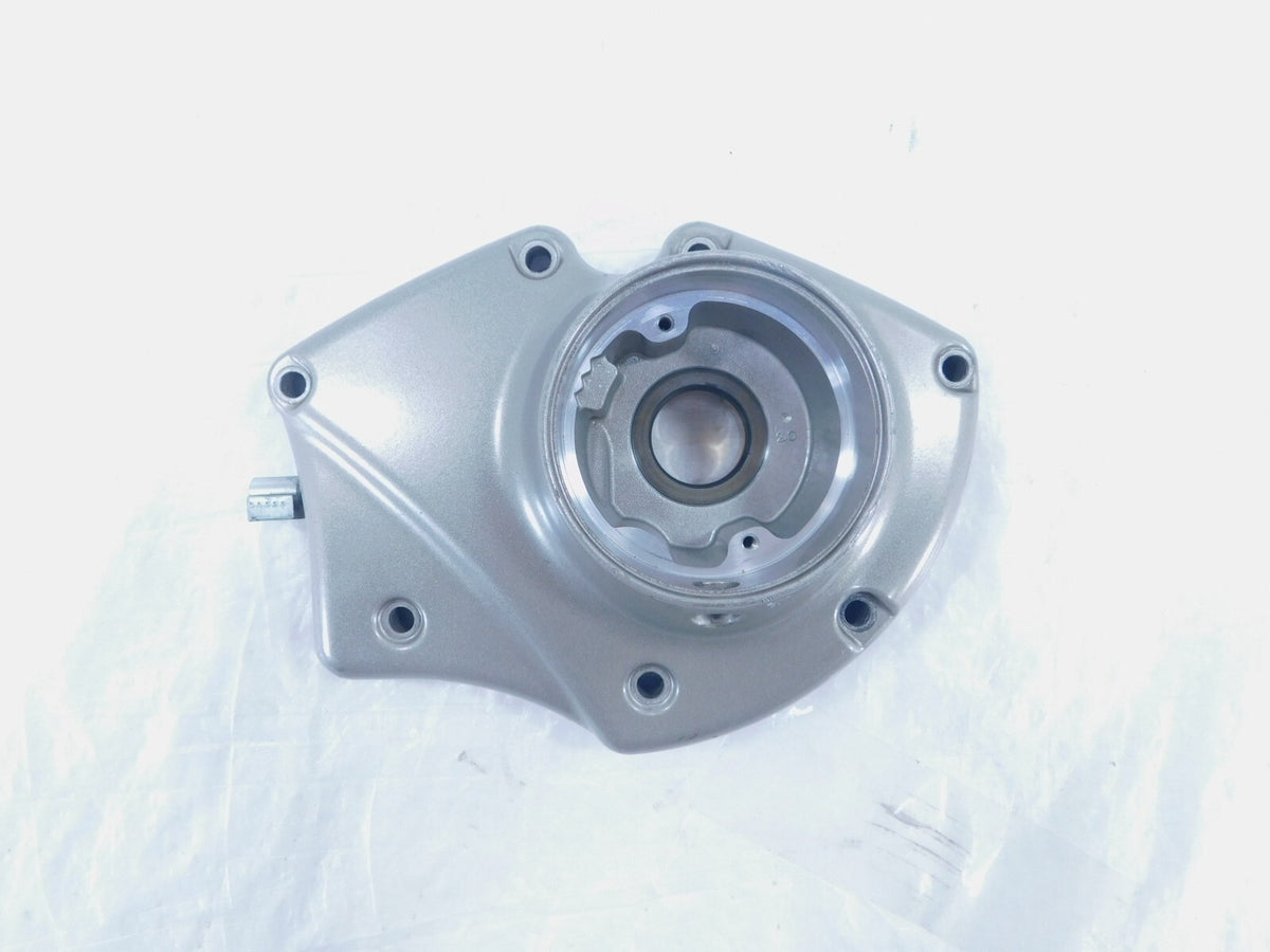 2004-2007 Buell XB XB12 Firebolt Lightning Right Engine Cam Gear Camshaft Cover - C3 Cycle