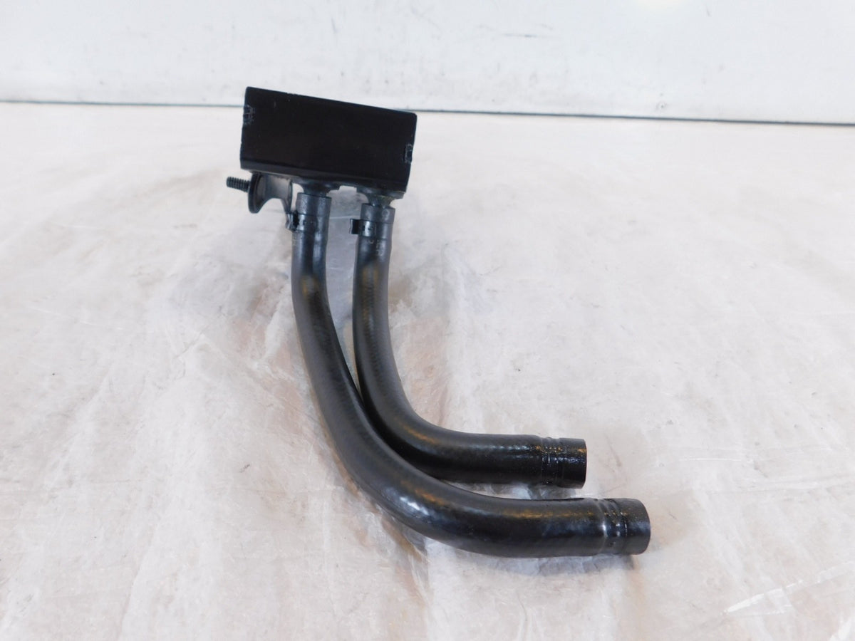 Harley Screamin Eagle CVO Electra Glide & Road King Engine Oil Cooler Radiator - C3 Cycle