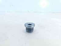Triumph Street Twin Bonneville T120 Engine Oil Pressure Release Valve PRV Plug - C3 Cycle