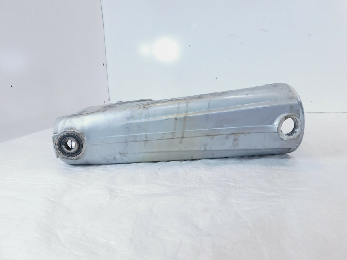 BMW R1100GS R1100R R1100RS R1100RT Silver Rear Wheel Fork Swingarm - 33172312566 - C3 Cycle
