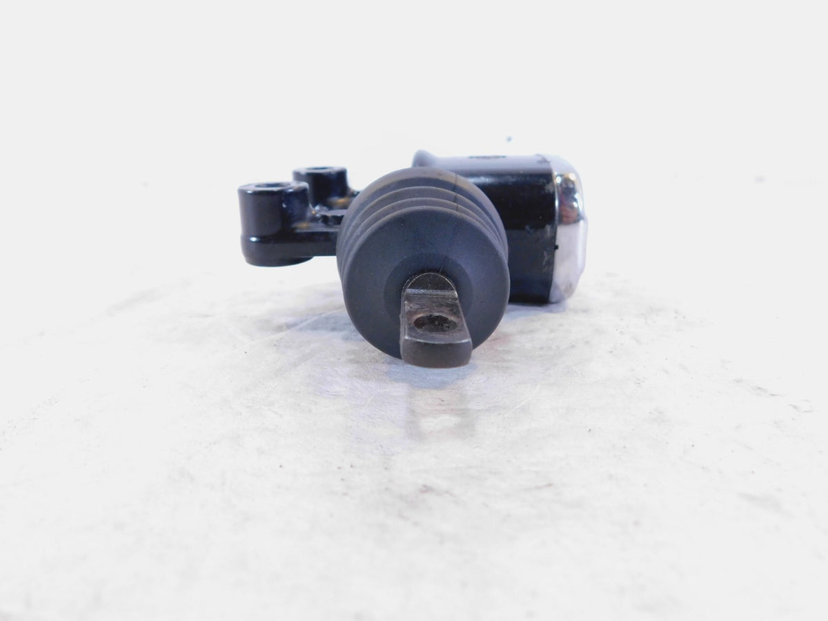 Harley Screamin Eagle 110 CVO Street Road & Electra Glide Rear Master Cylinder - C3 Cycle