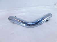 Harley Softail & FXR Super Glide Rear Exhaust Header Pipe Heat Shield Cover - C3 Cycle