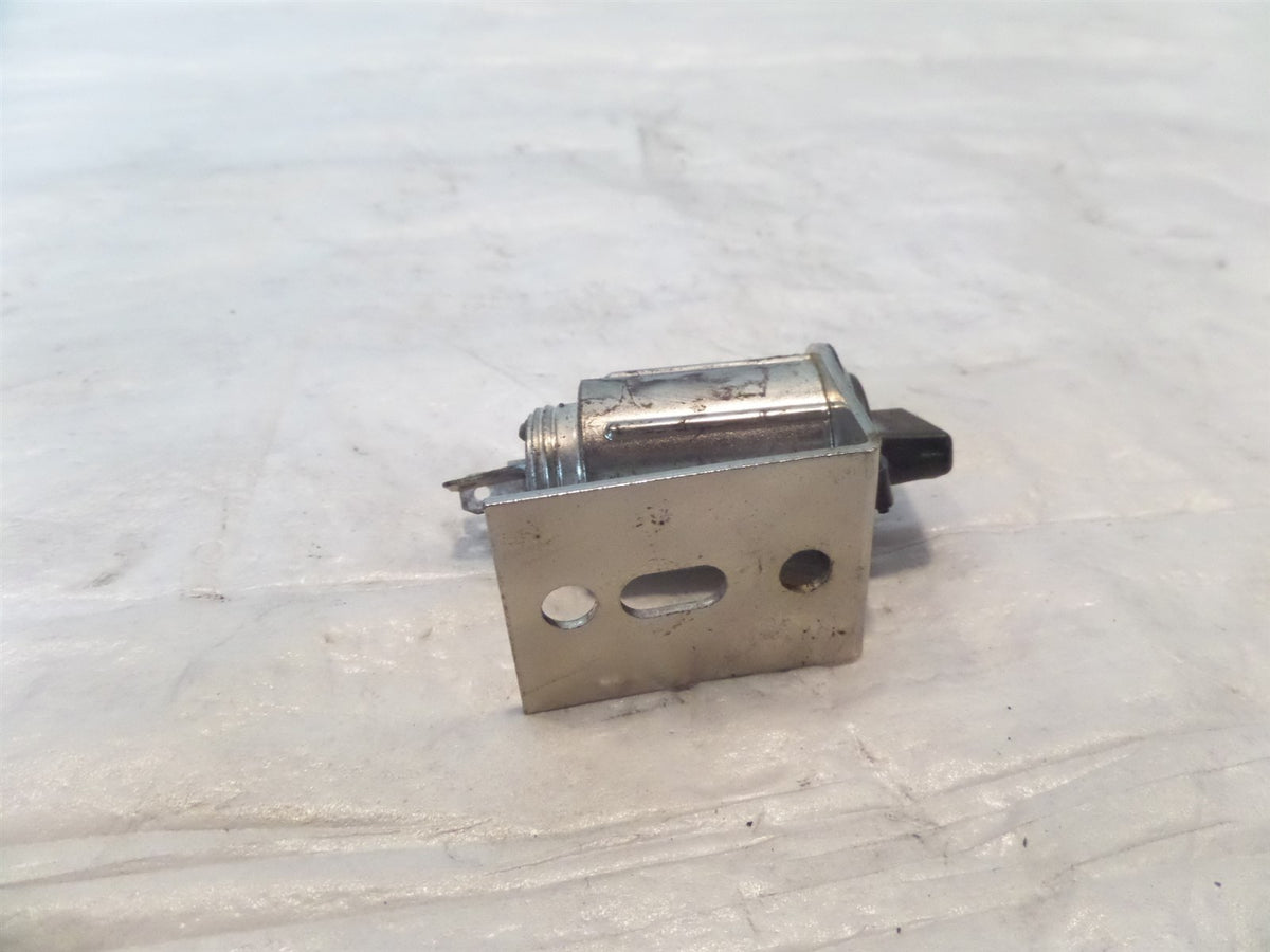 1996-2003 Triumph Trophy 900 AC Power Outlet Adapter Plug Socket - C3 Cycle