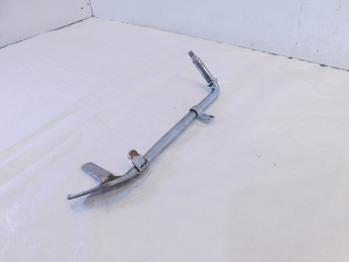 Harley Davidson Touring Road King Electra Glide Kick Jiffy Kick Stand Sidestand - C3 Cycle