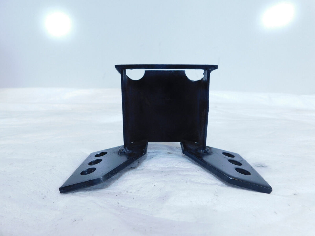 Harley Davidson Touring Road King & Electra Glide Rider Backrest Bracket Support - C3 Cycle