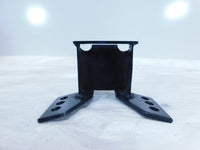 Harley Davidson Touring Road King & Electra Glide Rider Backrest Bracket Support - C3 Cycle