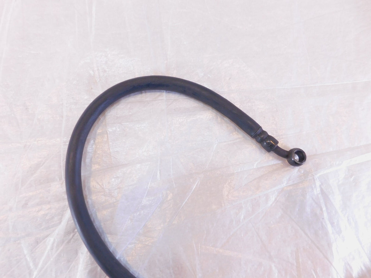 2002-09 Honda Interceptor VFR800 VFR800AC Rear Hose Brake Line 43312-MCW-D01 - C3 Cycle