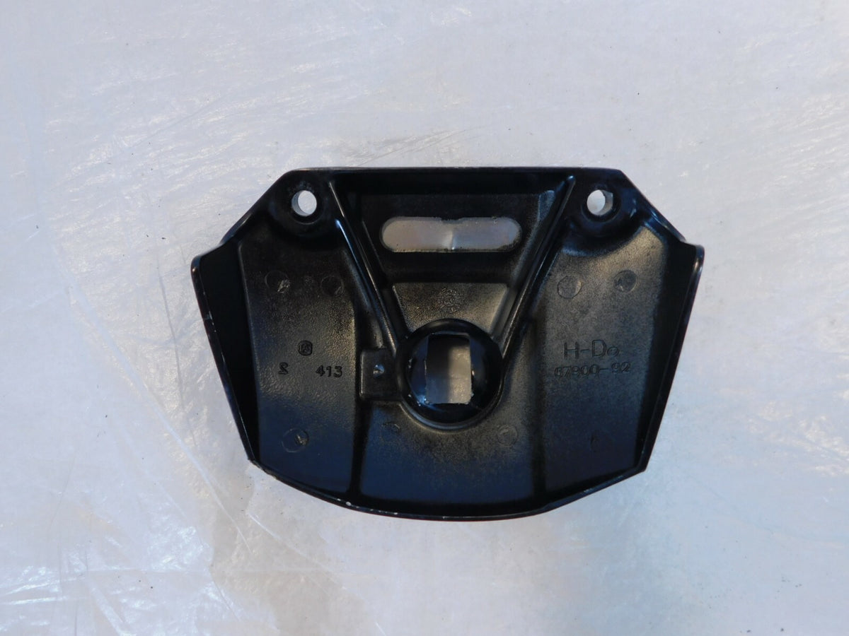 Harley Davidson Sportster 1200N Nightster Headlight Headlamp Visor Mount Bracket - C3 Cycle