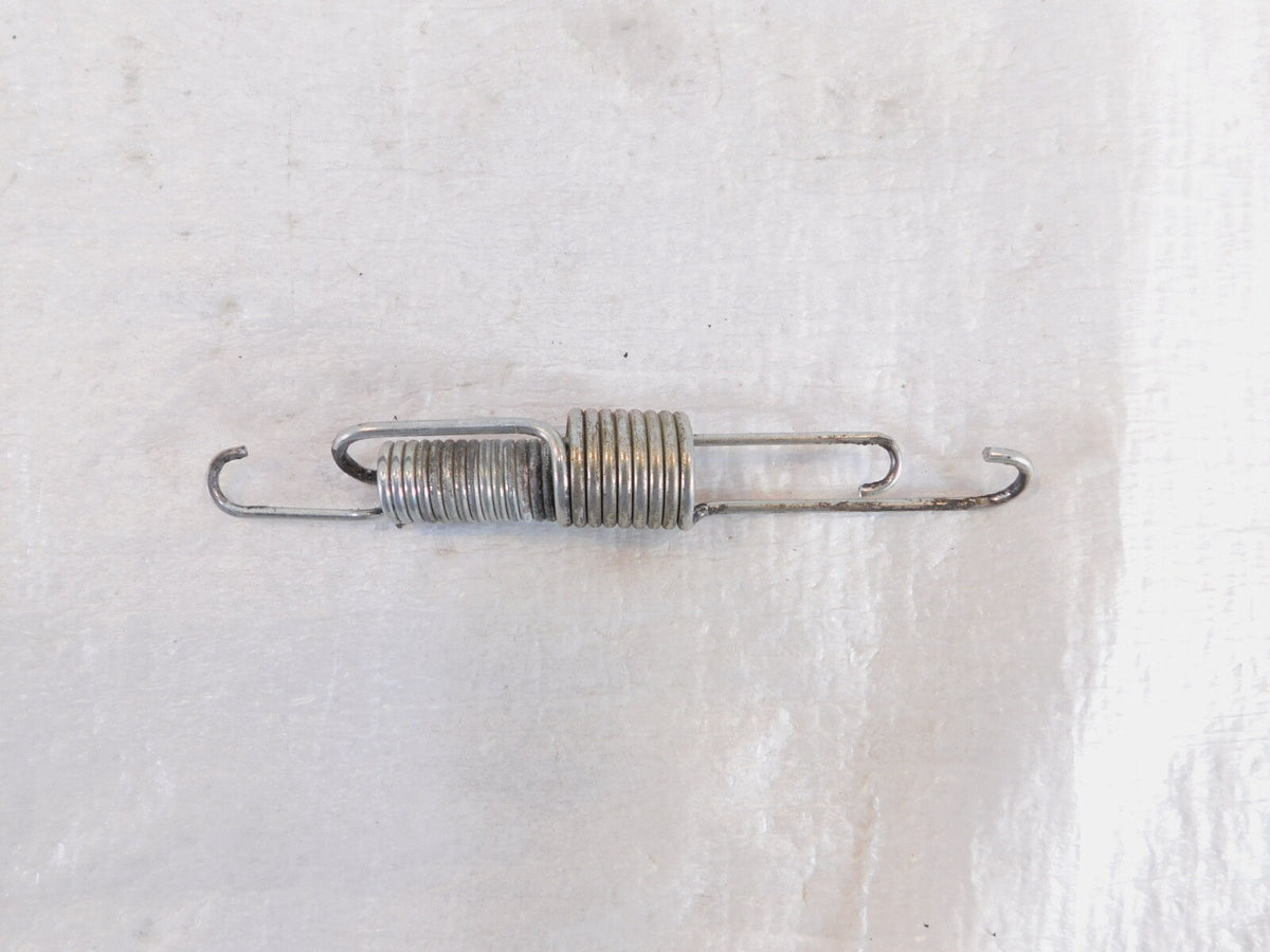 Suzuki GW250 Inazuma 250 L3 L4 L5 L7 Kick Side Stand Kickstand Sidestand Springs - C3 Cycle