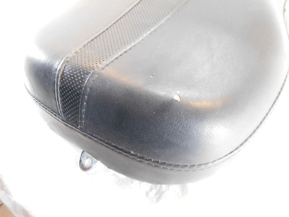 2004 Harley Davidson Low Rider Front & Rear Rider & Passenger Seat Saddle Pad - C3 Cycle