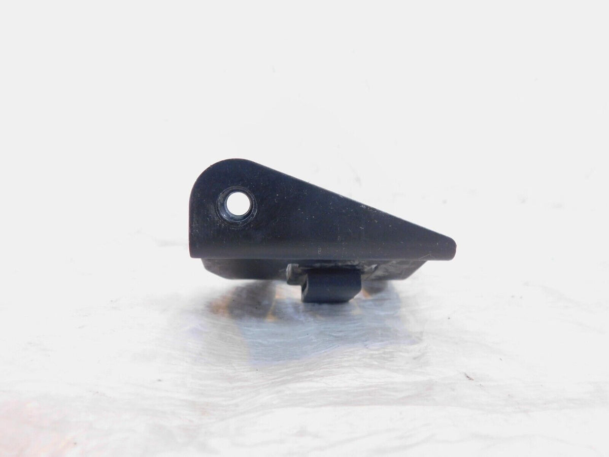 Honda VT600 VT600C Shadow 600 VLX Deluxe Black Turn Signal Relay Bracket Mount - C3 Cycle