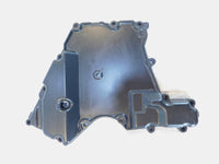 2002-2009 Yamaha Road Star 1700 Warrior XV1700 Left Engine Transfer Case Cover - C3 Cycle