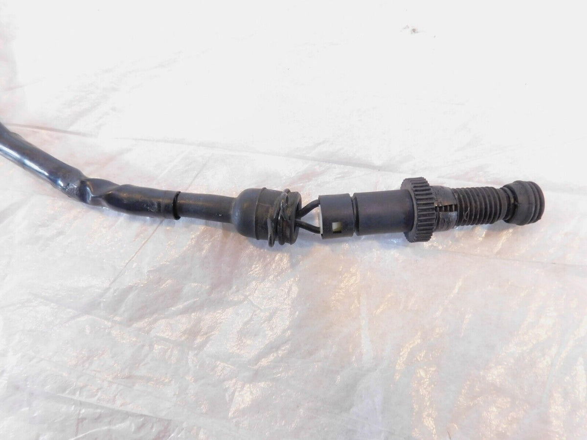 Honda Shadow VT750 Aero Phantom & Spirit 750 Rear Brake Pedal Stop Light Switch - C3 Cycle