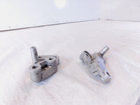 Honda VTR1000F Super Hawk Firestorm Rear Lower Shock Linkage Link Brackets - C3 Cycle