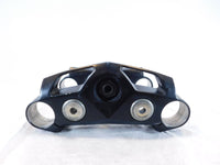 Victory Cross Roads Cross Country & Magnum Black Front Fork Triple Tree Bracket