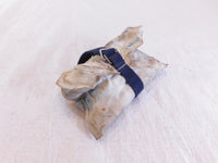 1984-1990 Yamaha FJ1100 FJ1200 Owners Tools Allens Wrenches Toolkit & Bag Pouch