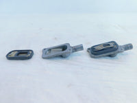 2 Honda CRF450L & GL1800 Goldwing 1800 Engine Cylinder Head Reed Valve Covers - C3 Cycle