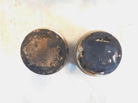 Harley Davidson Twin Cam Touring Dyna & Softail Engine Pistons & Black Cylinders - C3 Cycle
