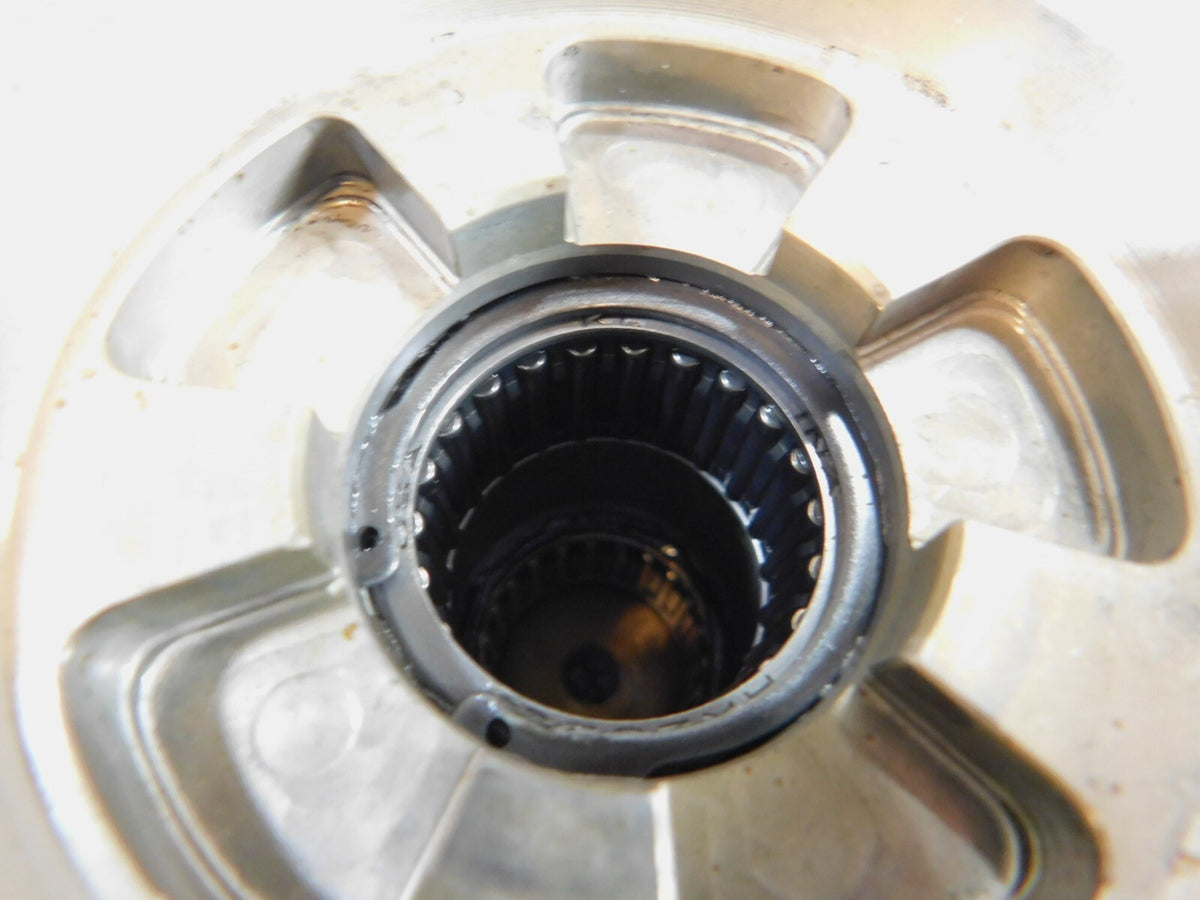 Harley Davidson Sportster 883 1200 Transmission Mainshaft Output Fifth 5th Gear