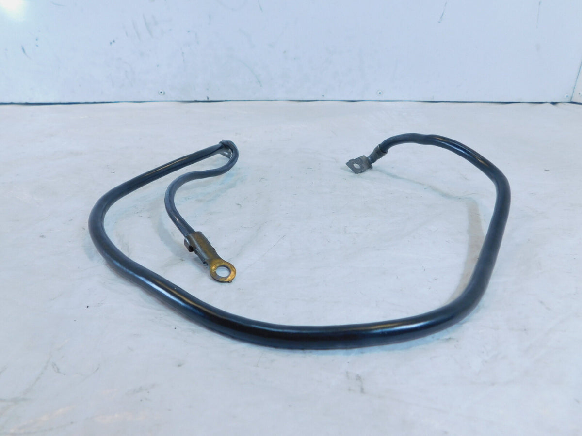 Honda VT1100 Shadow 1100 Sabre Aero Negative Battery Ground Cable Line Wire - C3 Cycle