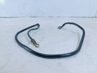 Honda VT1100 Shadow 1100 Sabre Aero Negative Battery Ground Cable Line Wire - C3 Cycle