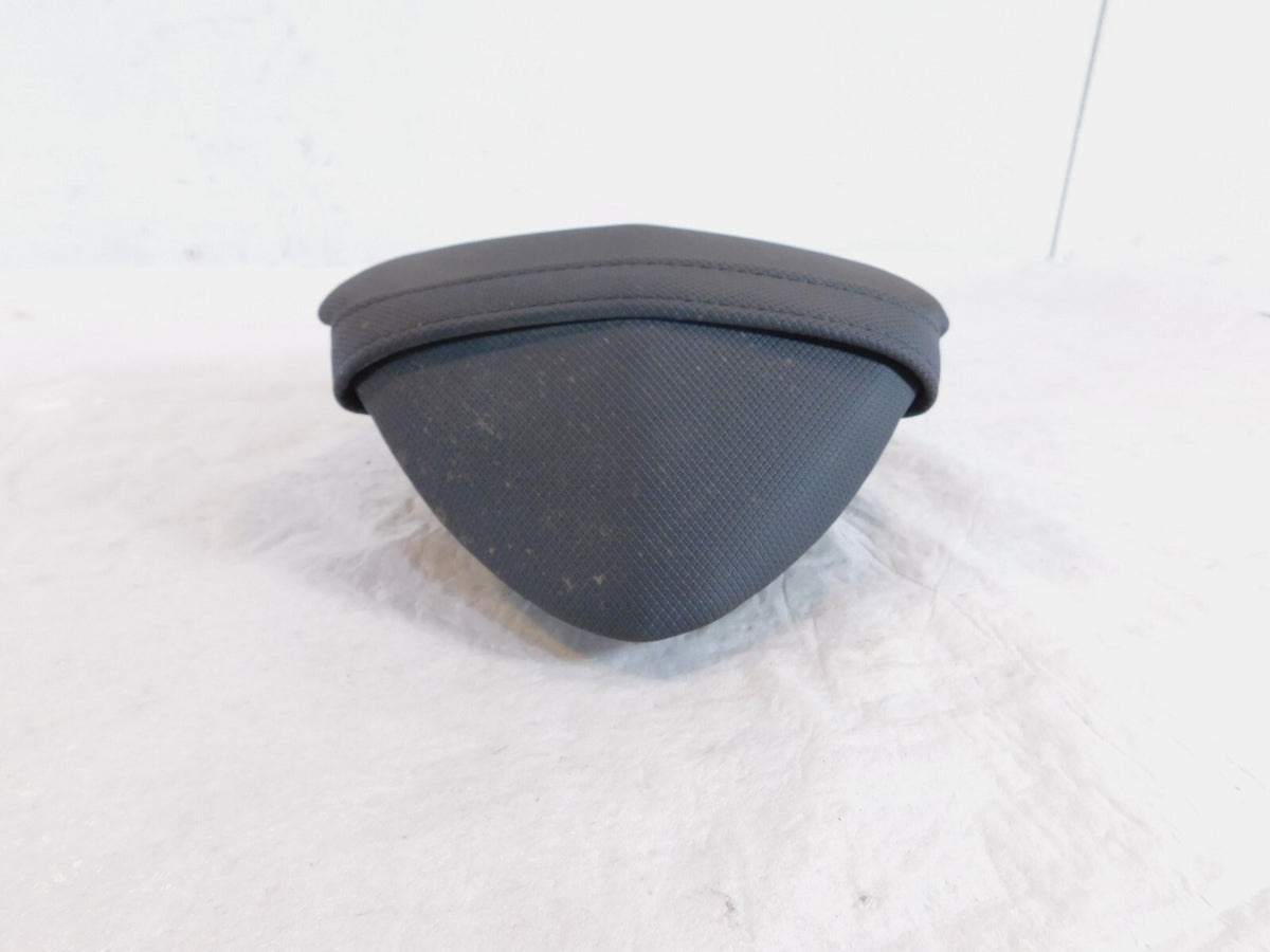 Kawasaki Ninja 400 EX400 Z400 ER400 Rear Back Pillion Passenger Seat Saddle Pad - C3 Cycle