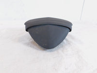 Kawasaki Ninja 400 EX400 Z400 ER400 Rear Back Pillion Passenger Seat Saddle Pad - C3 Cycle