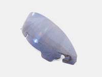 2014-2022 Harley Davidson FLHX Street Glide Special Smoked Windshield Windscreen