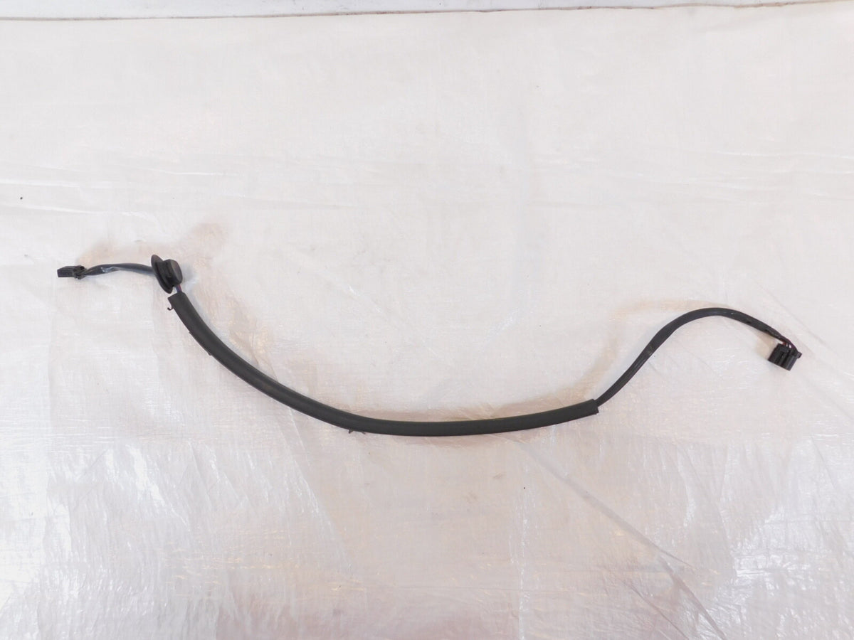 Harley Davidson Sportster 883 & 1200 Rear Fender Tail Brake Light Wire Harness - C3 Cycle