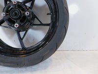 2017-2022 Kawasaki Ninja 650 ABS EX650 & Z650 ER650 Rear Wheel Rim -Bent