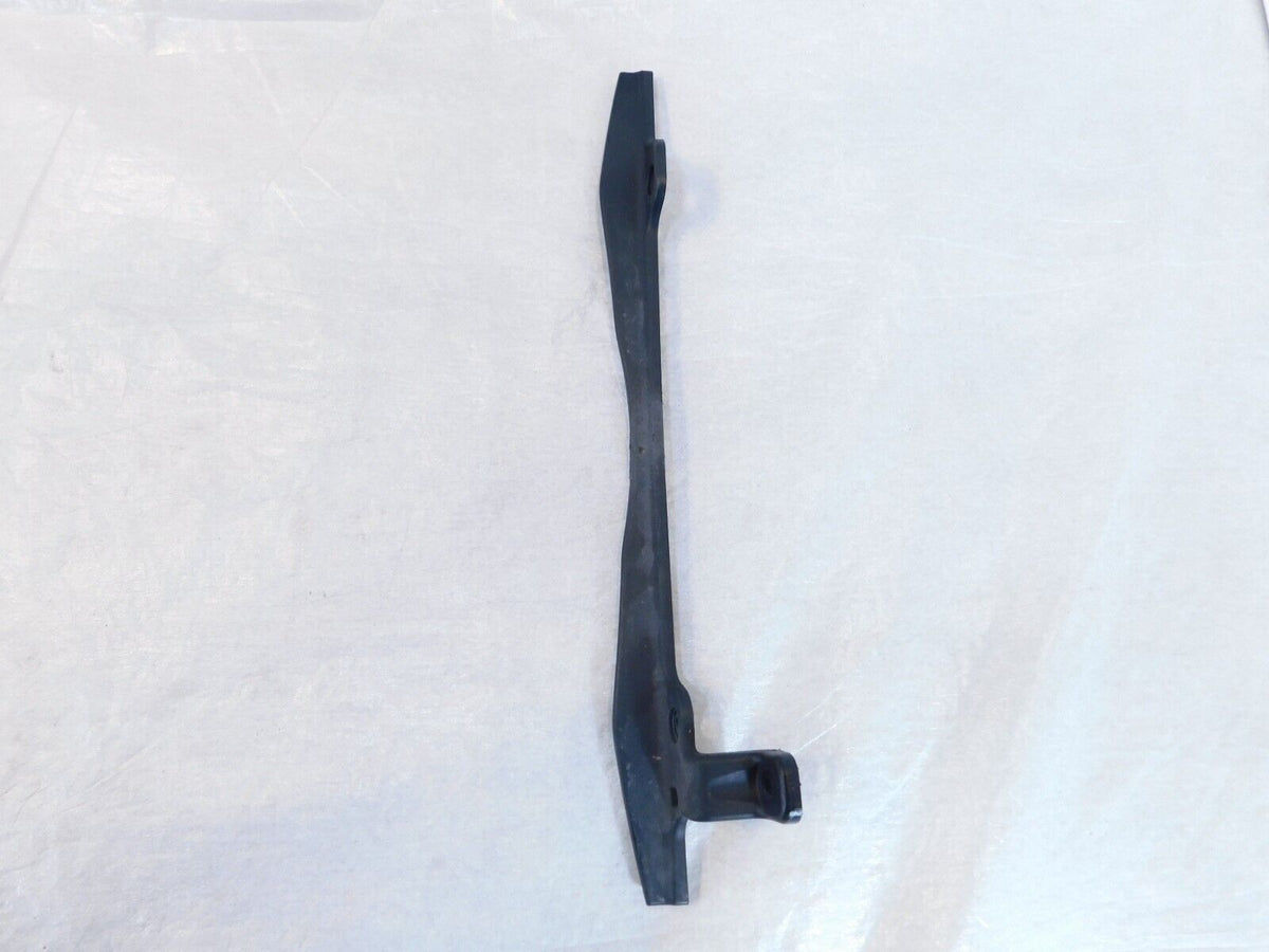 2006-09 Aprilia Tuono 1000 1000R RSV1000 Lower Radiator Spoiler Panel Cover Trim - C3 Cycle